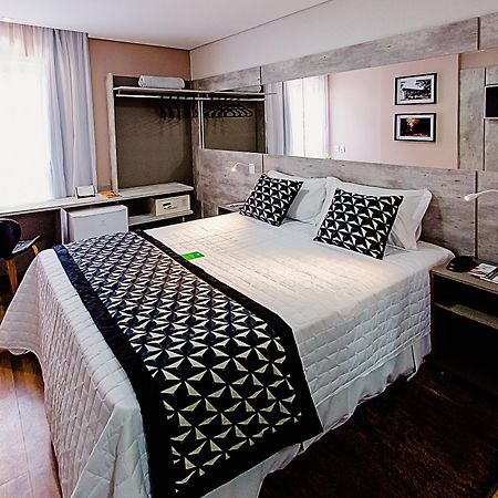Bristol Vicosa Hotel Zewnętrze zdjęcie