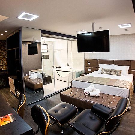 Bristol Vicosa Hotel Zewnętrze zdjęcie