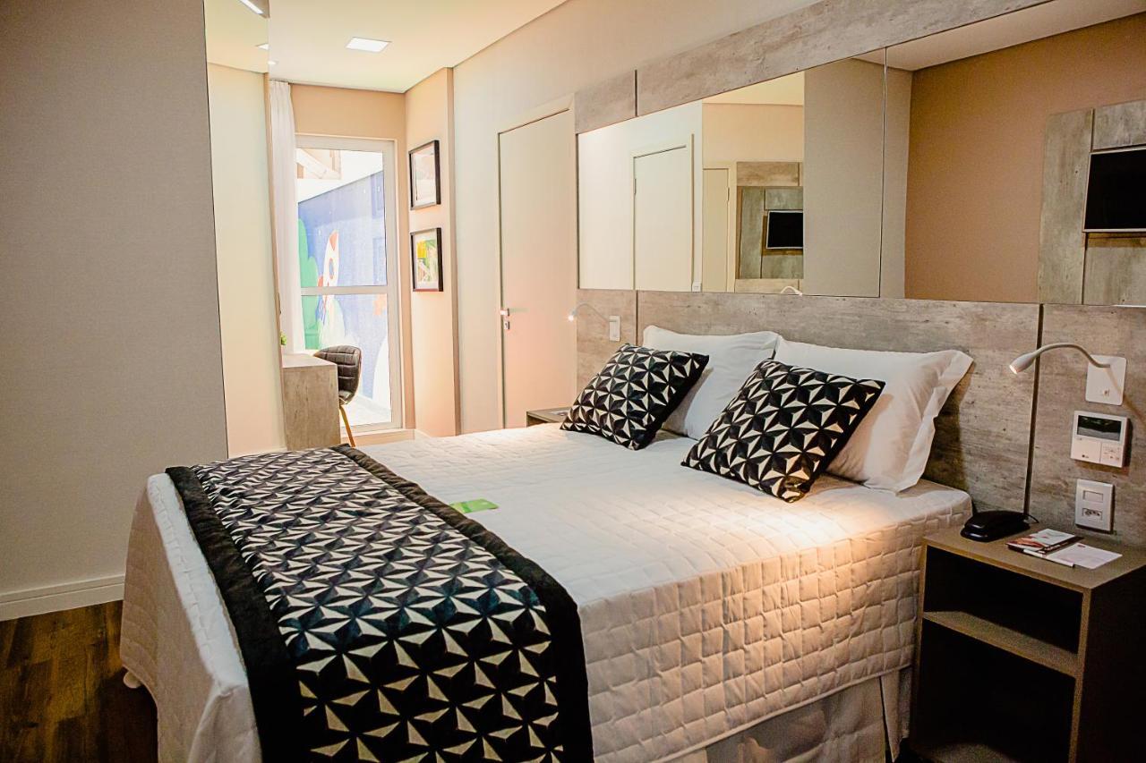 Bristol Vicosa Hotel Zewnętrze zdjęcie