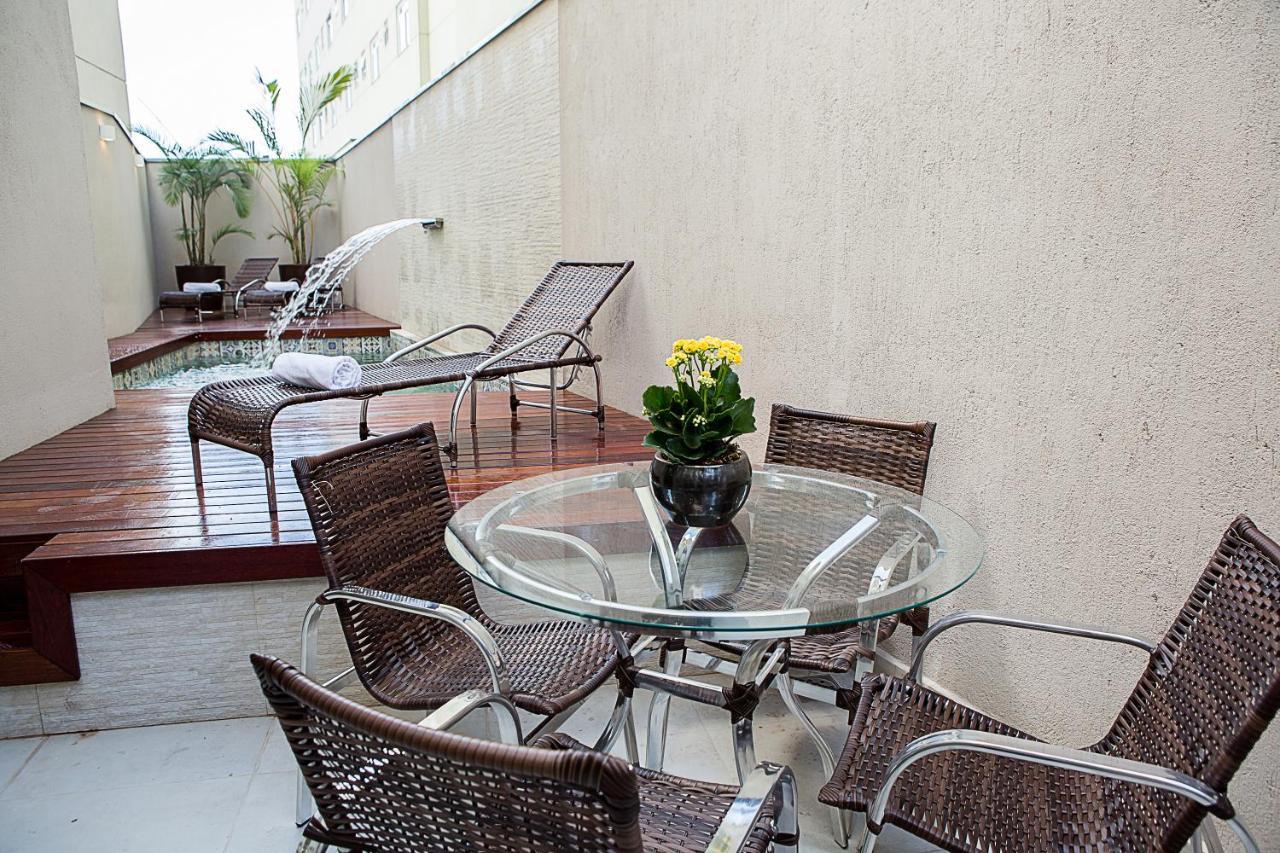 Bristol Vicosa Hotel Zewnętrze zdjęcie