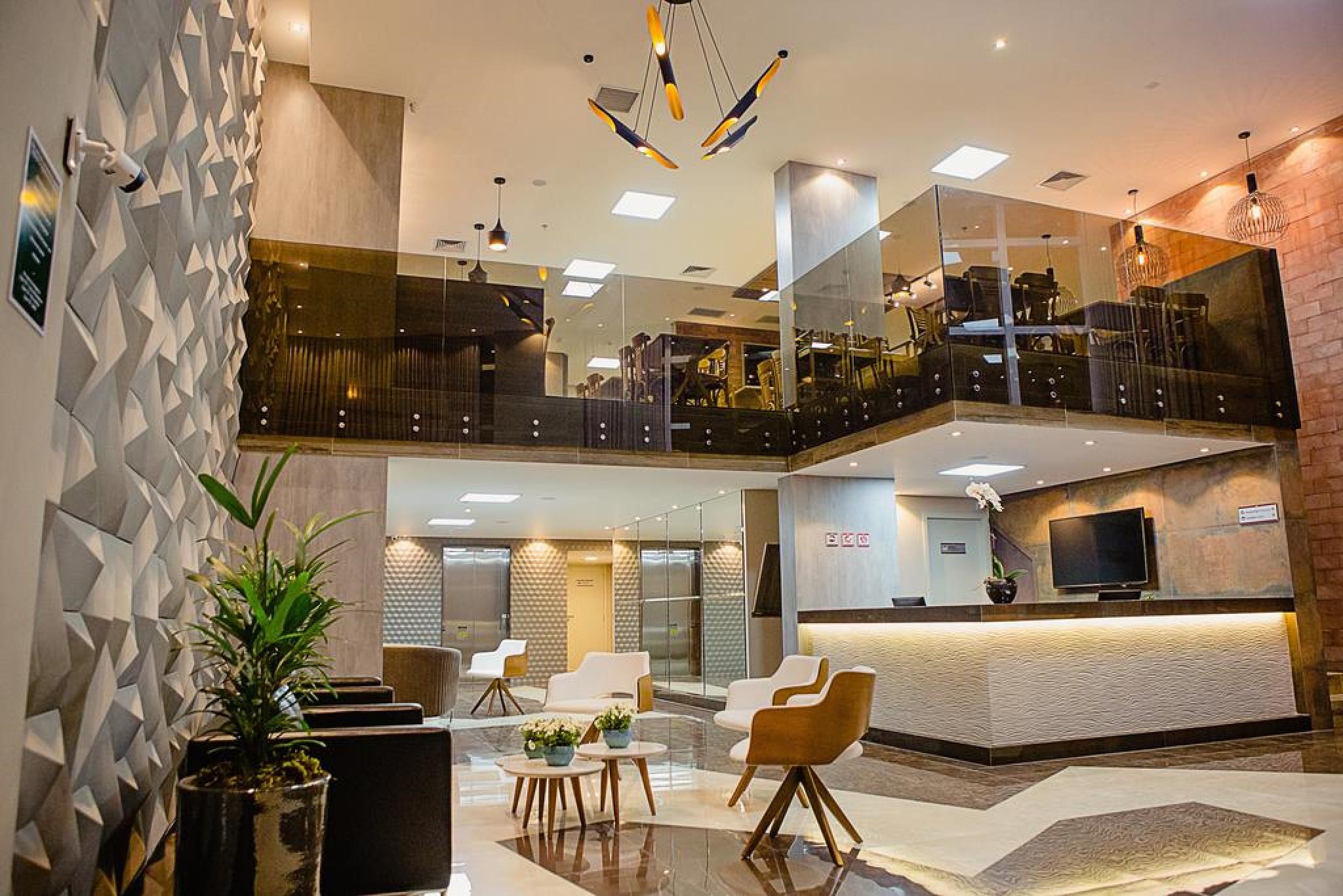 Bristol Vicosa Hotel Zewnętrze zdjęcie