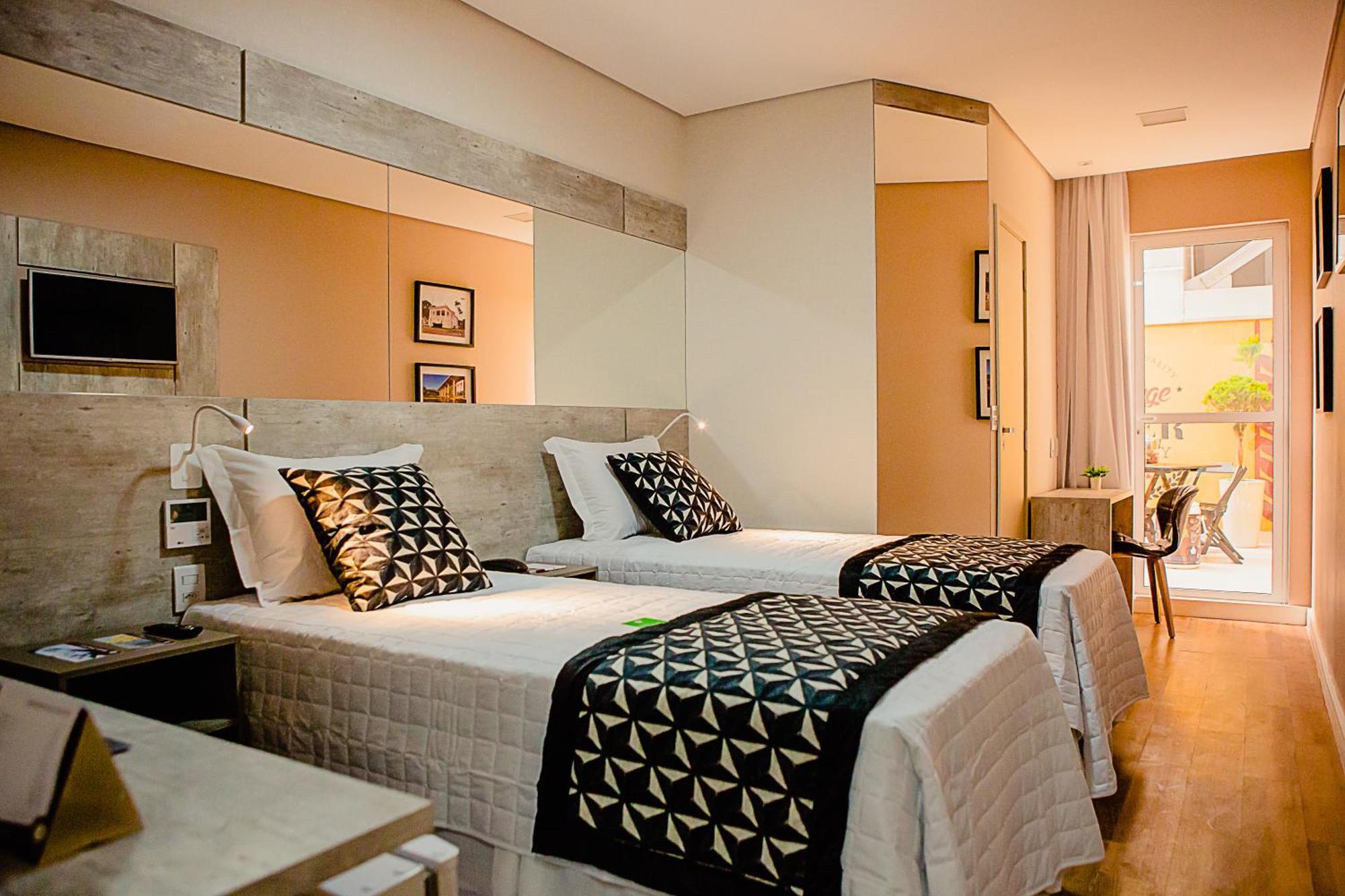 Bristol Vicosa Hotel Pokój zdjęcie