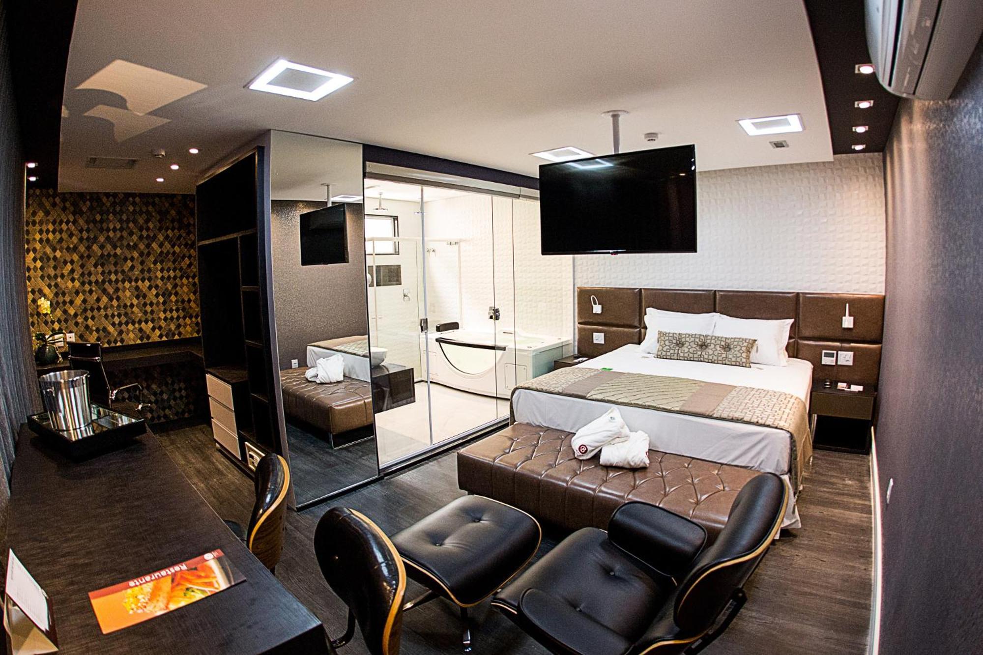 Bristol Vicosa Hotel Zewnętrze zdjęcie