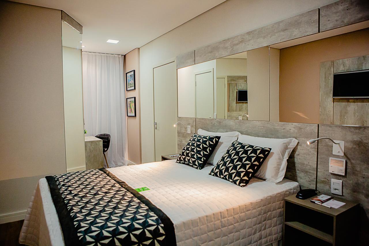 Bristol Vicosa Hotel Zewnętrze zdjęcie