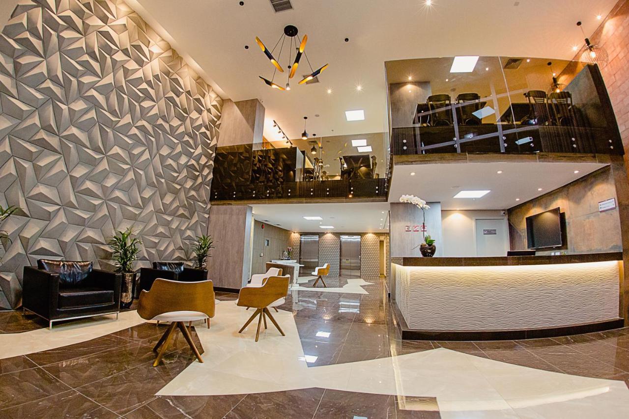Bristol Vicosa Hotel Zewnętrze zdjęcie