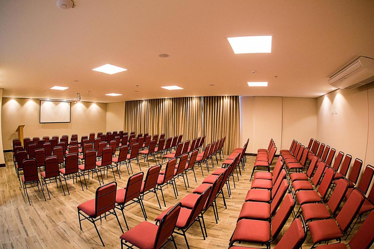 Bristol Vicosa Hotel Zewnętrze zdjęcie