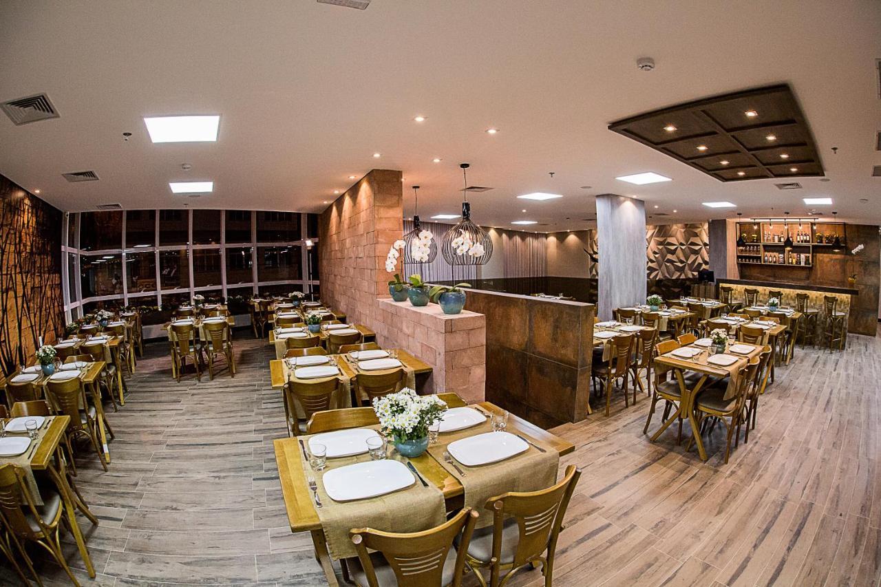 Bristol Vicosa Hotel Zewnętrze zdjęcie