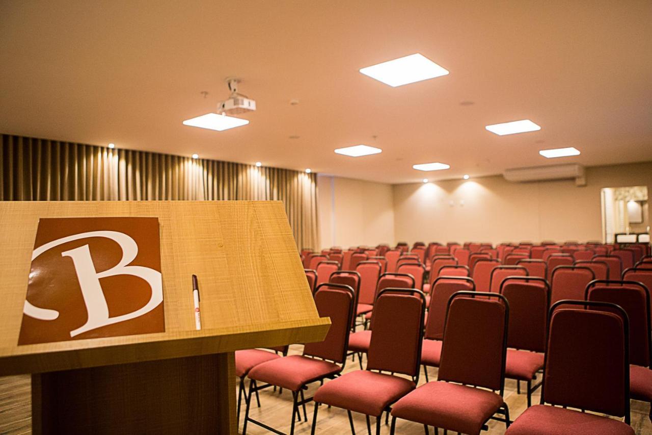Bristol Vicosa Hotel Zewnętrze zdjęcie
