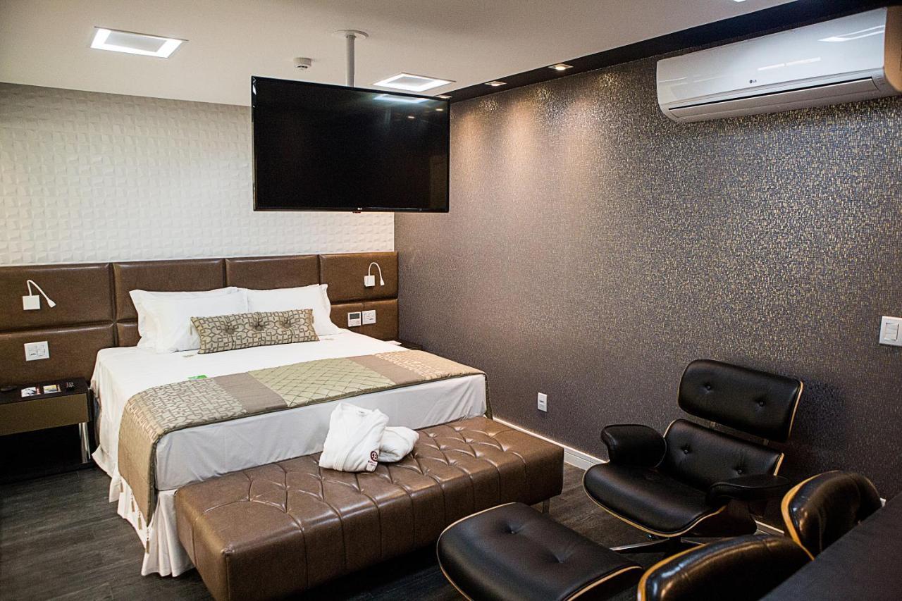 Bristol Vicosa Hotel Zewnętrze zdjęcie