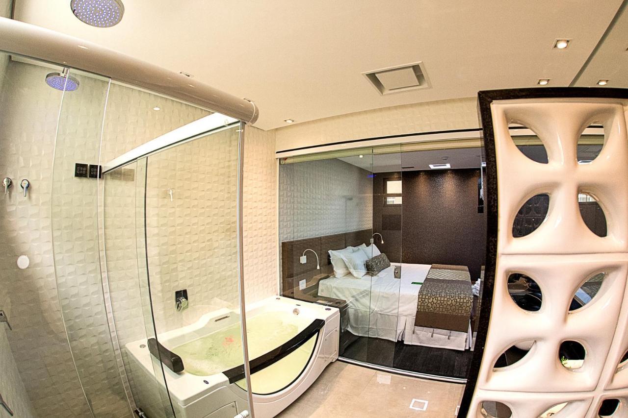 Bristol Vicosa Hotel Zewnętrze zdjęcie
