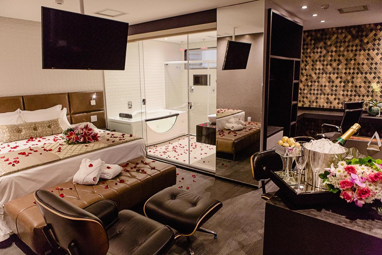 Bristol Vicosa Hotel Zewnętrze zdjęcie