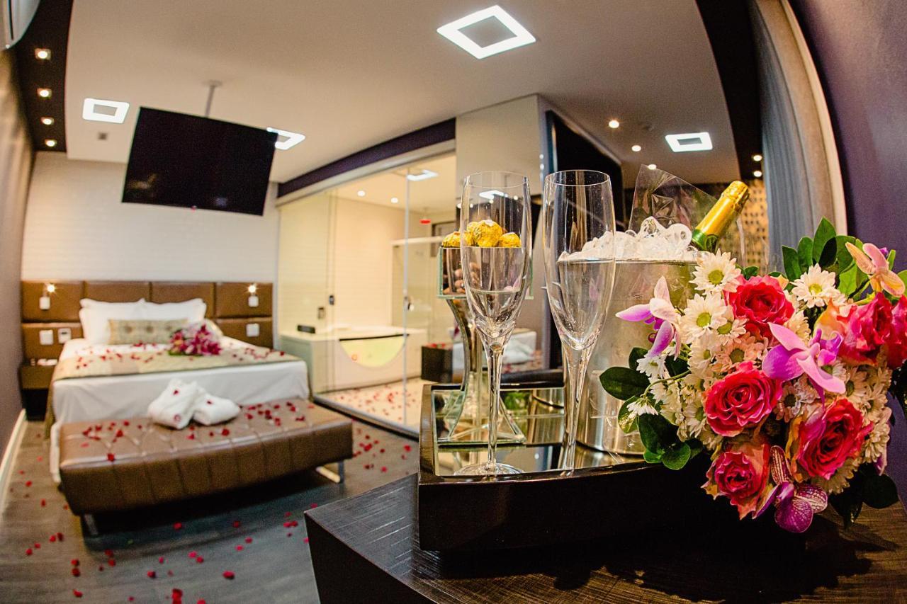 Bristol Vicosa Hotel Zewnętrze zdjęcie