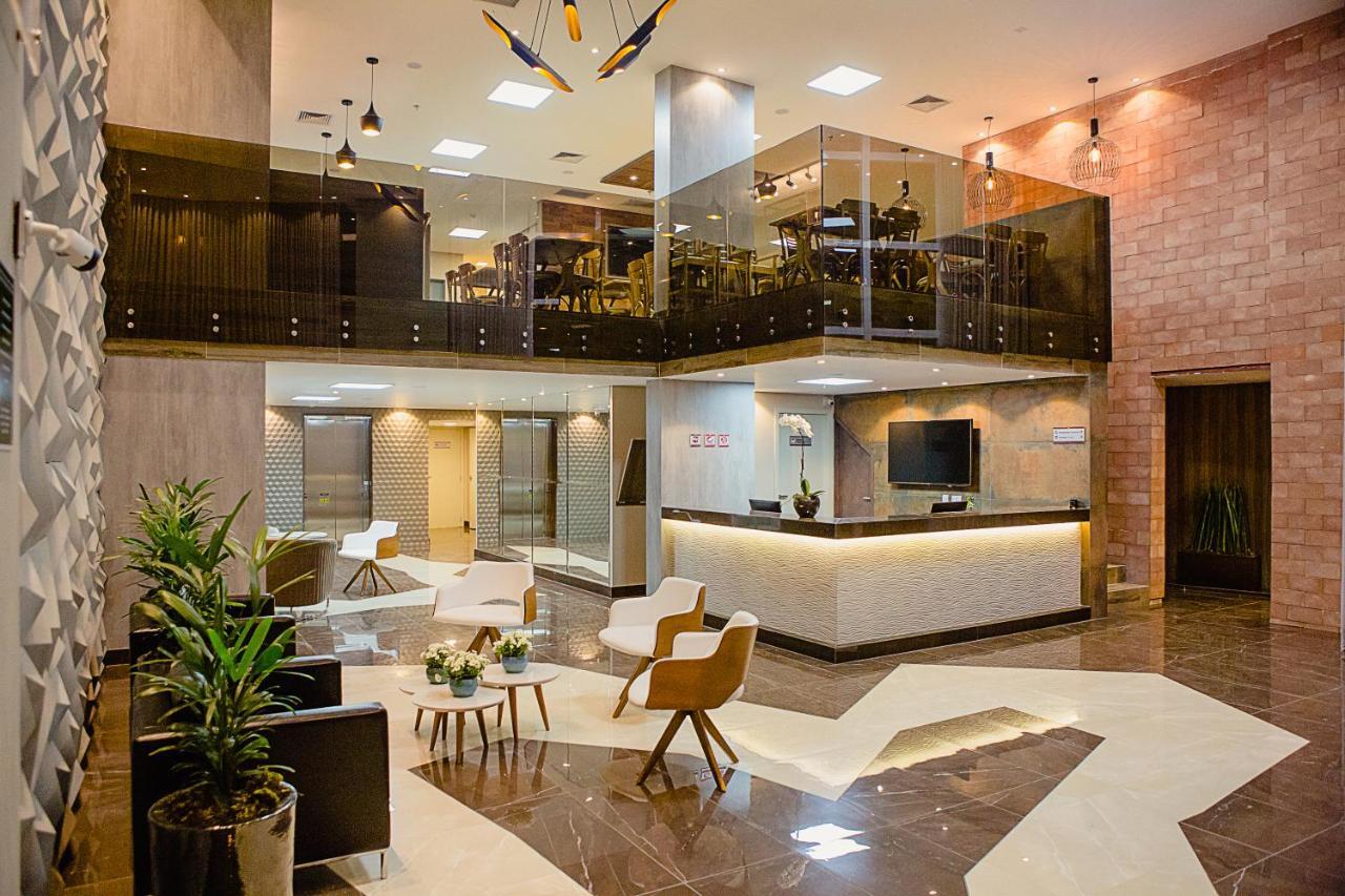 Bristol Vicosa Hotel Zewnętrze zdjęcie