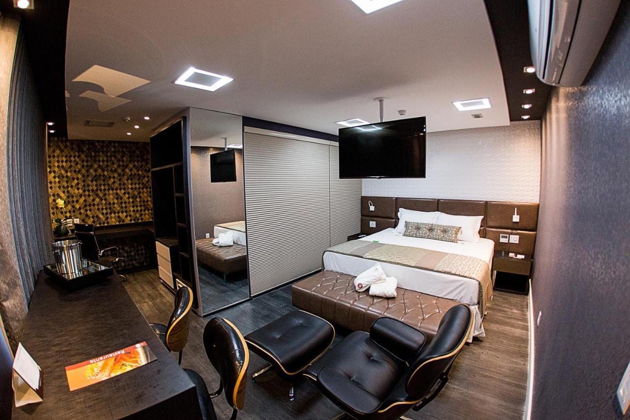 Bristol Vicosa Hotel Zewnętrze zdjęcie